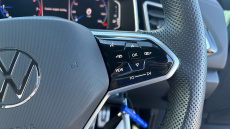 Volkswagen T-Roc 1.5 TSI R-Line 5dr Petrol Hatchback